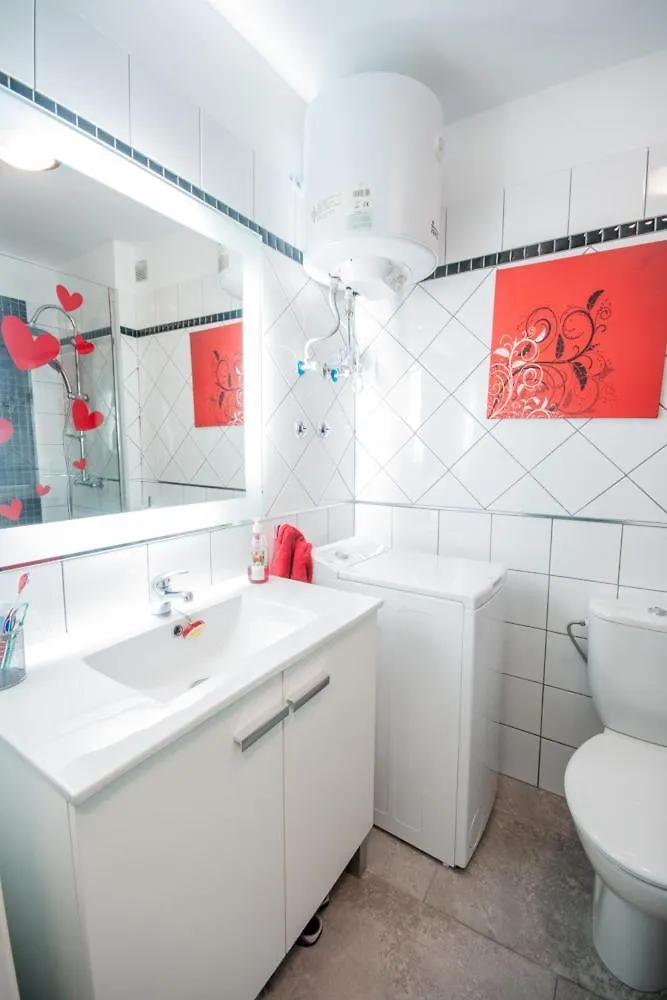 Elegante Apartamento En Los Cristianos Arona Spagna