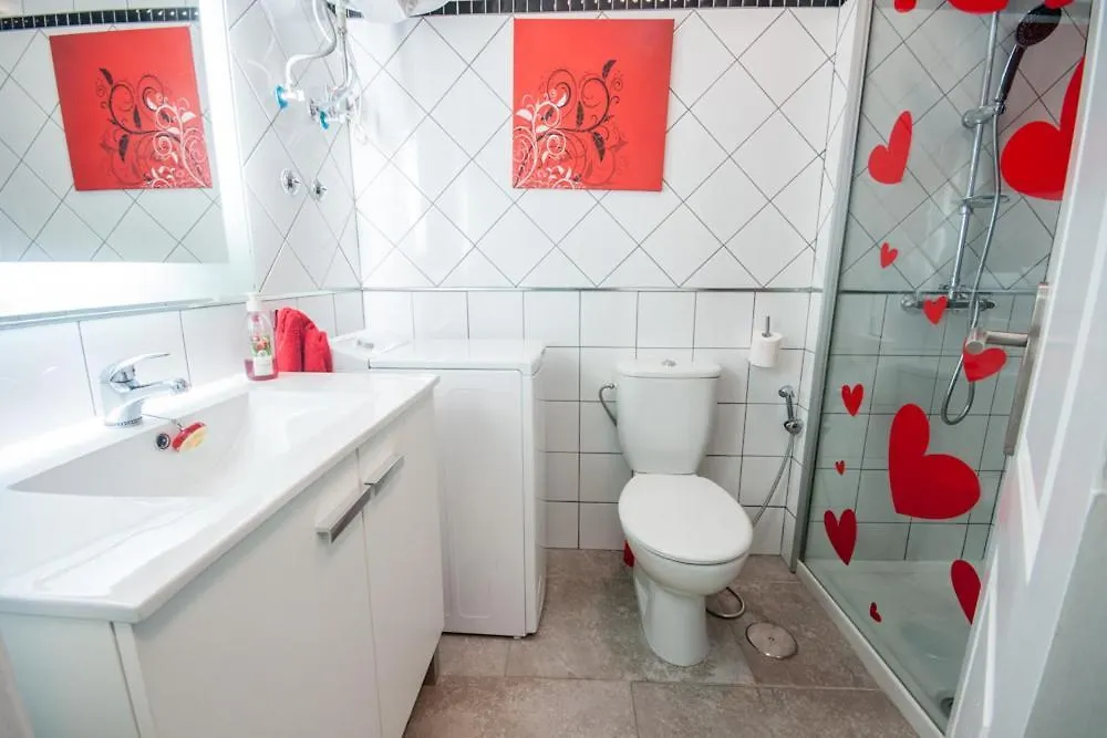 Appartamento Elegante Apartamento En Los Cristianos Arona
