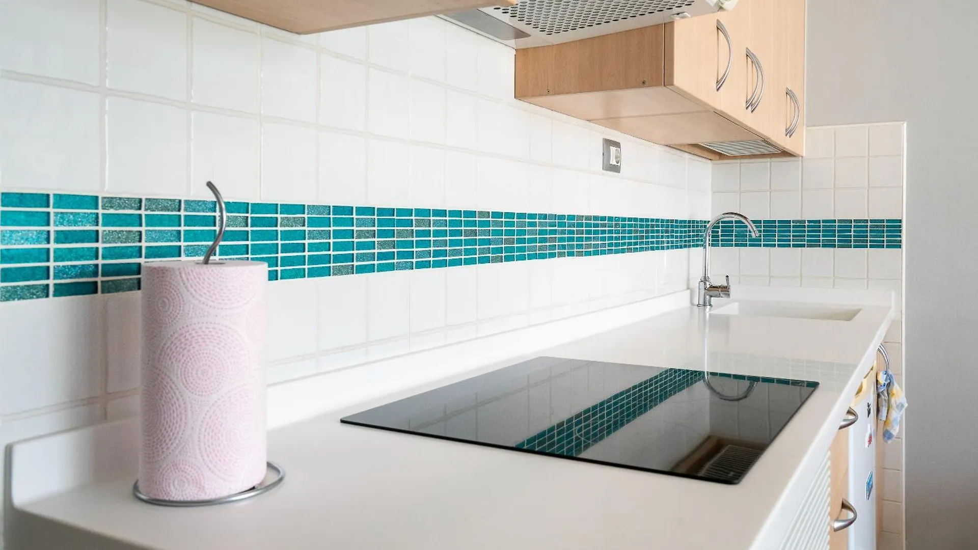 Elegante Apartamento En Los Cristianos Arona