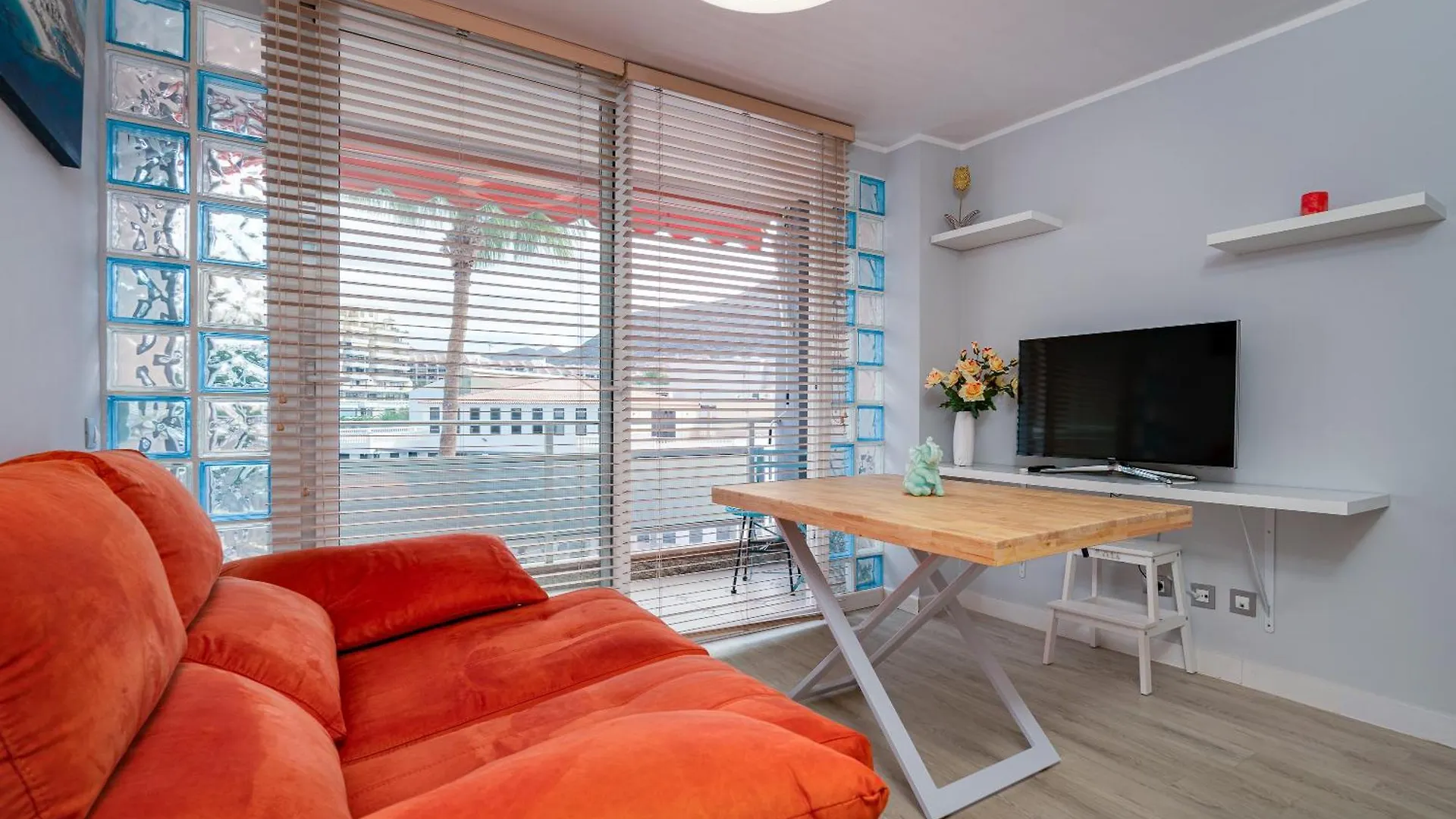 Elegante Apartamento En Los Cristianos Arona Apartment Los Cristianos (Tenerife)